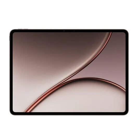 Tablet OnePlus Pad 4 WIFI 12/256GB Dune Glow — zdjęcie 1 z 6