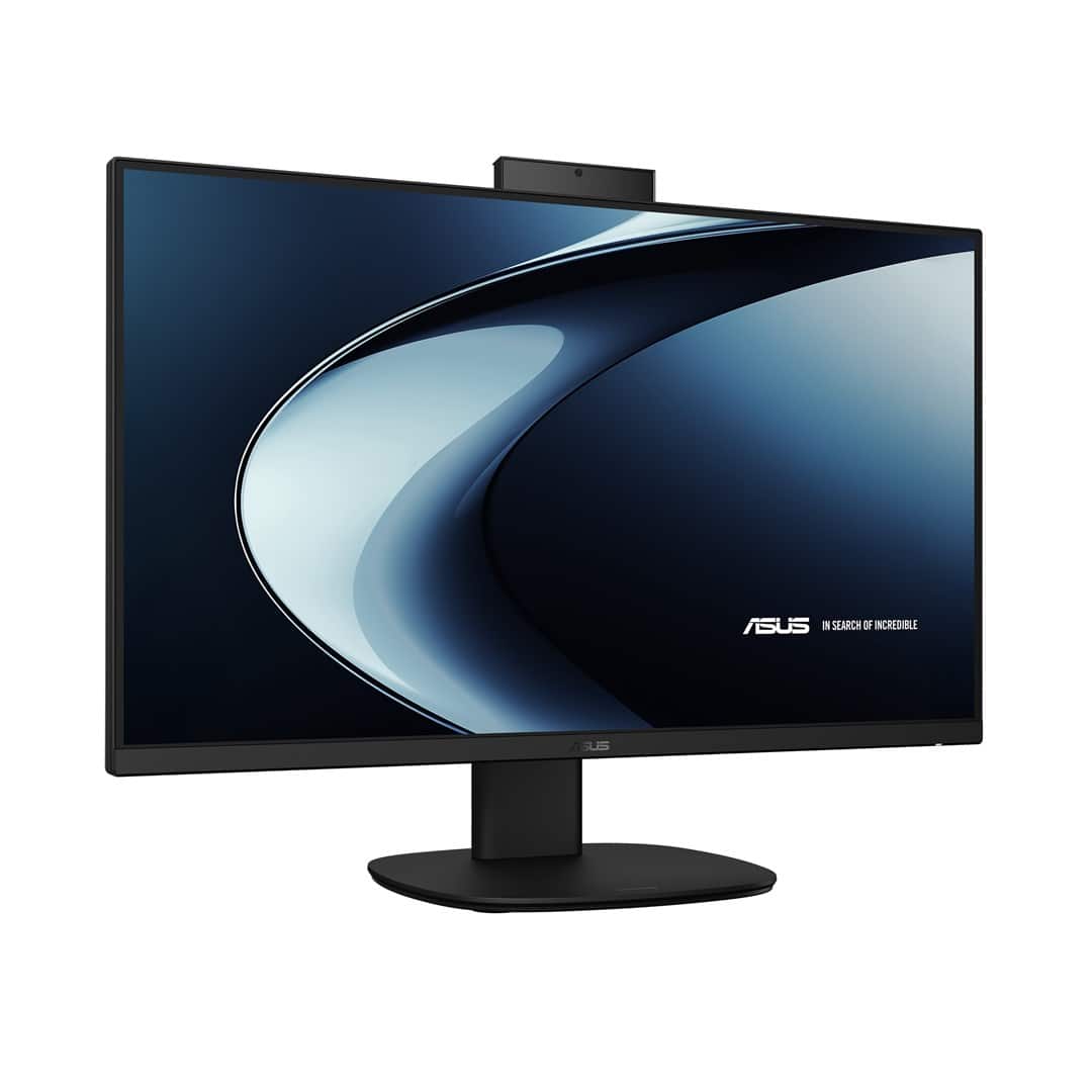 ASUS VM670KA-BPF006W Ryzen AI 7 350 27.0"FHD Touch 300nits 75Hz AG 32GB DDR5 SSD1TB Radeon 860M Cam 5M Win11 Black 2Y — zdjęcie 1 z 6