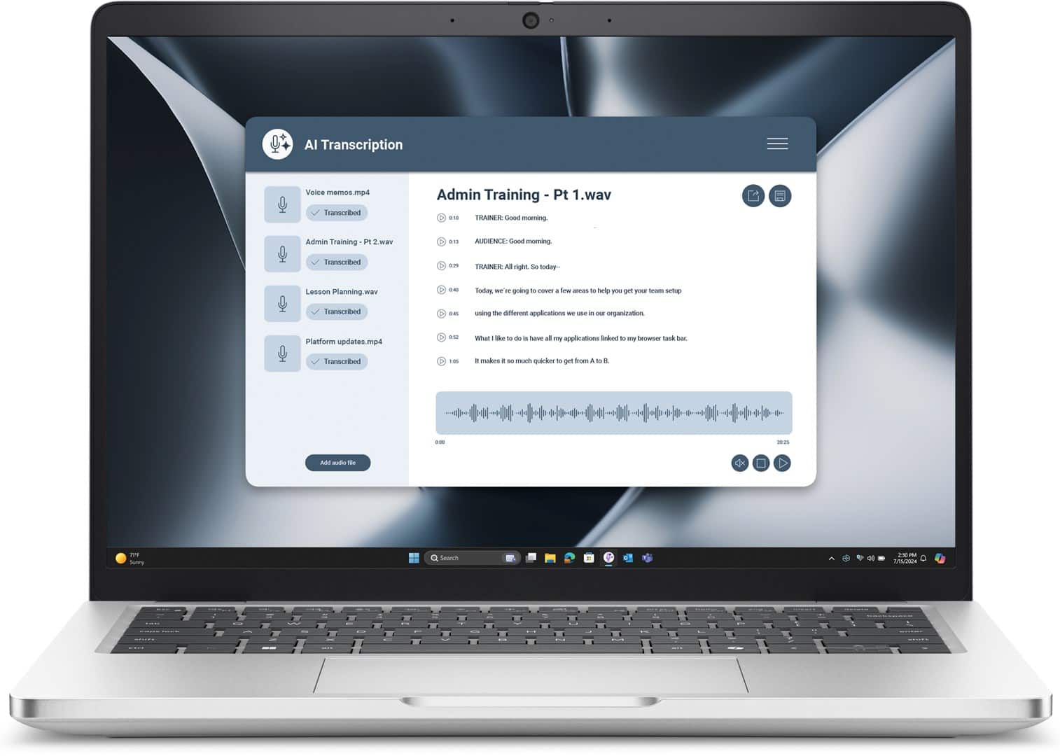 Dell Pro 13 Plus PB13255 Ryzen 5 PRO 230 13.3 FHD+ 60Hz IPS Matt 16GB LPDDR5X SSD512 Radeon 760M FgrPr&SmtCd CamFHD+IR WLAN+BT Backlit Kb 3Cell W11Pro 3Y Pro Support — zdjęcie 1 z 8