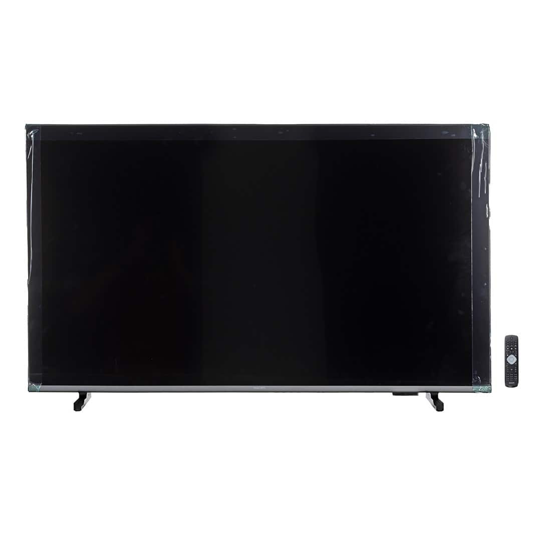 Telewizor Philips 43PFS5500/12 LED 43'' Full HD Titan OS Dolby Audio DVB-T2 Czarny (OUTLET) — zdjęcie 1 z 8