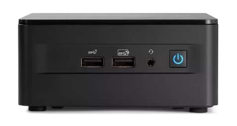 ASUS NUC 12 PRO RNUC12WSHV700002I vPro i7-1270P