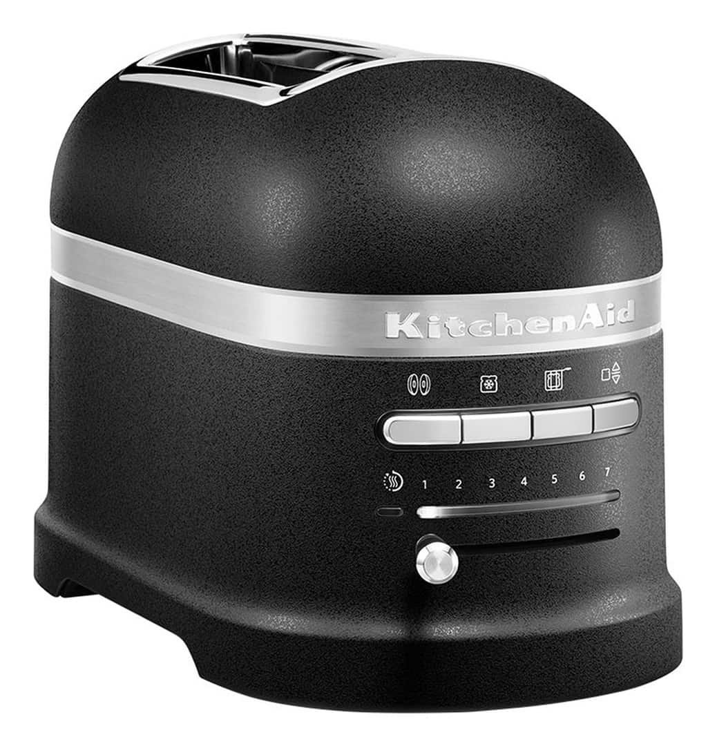 Toster KitchenAid 5KMT2204EBK — zdjęcie 1 z 2
