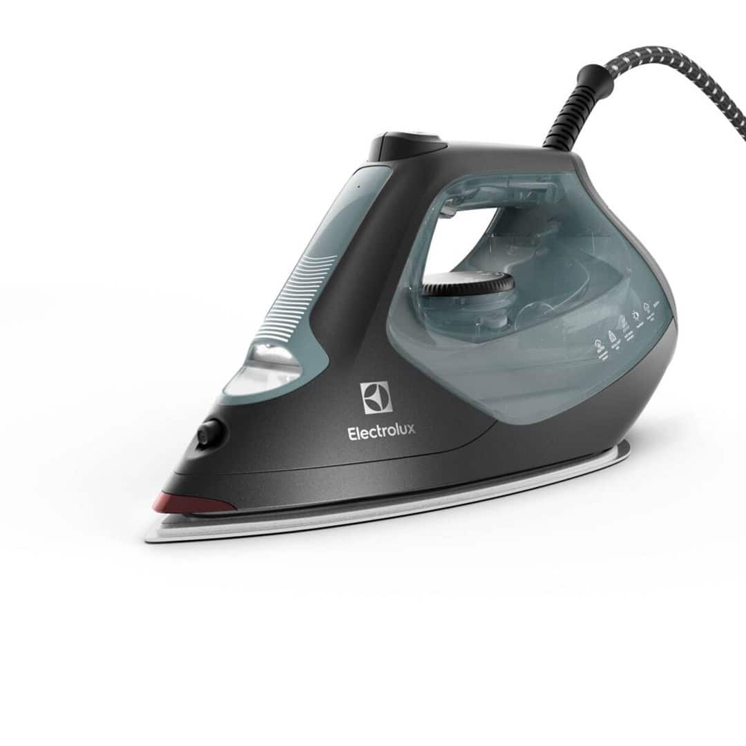 Żelazko ELECTROLUX E7SI2-6OG — zdjęcie 1 z 3