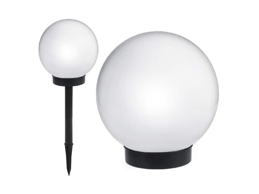 Lampa solarna GreenBlue GB121 — zdjęcie 1 z 8