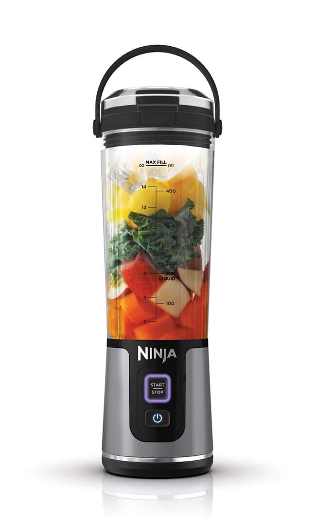 Blender kielichowy BC151EUBK NINJA — zdjęcie 1 z 6