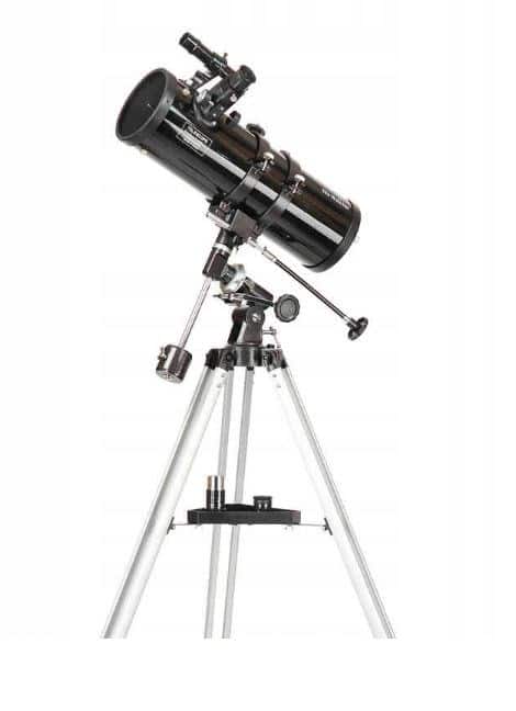 Teleskop Sky Watcher BK 1145 EQ1 — zdjęcie 1 z 8
