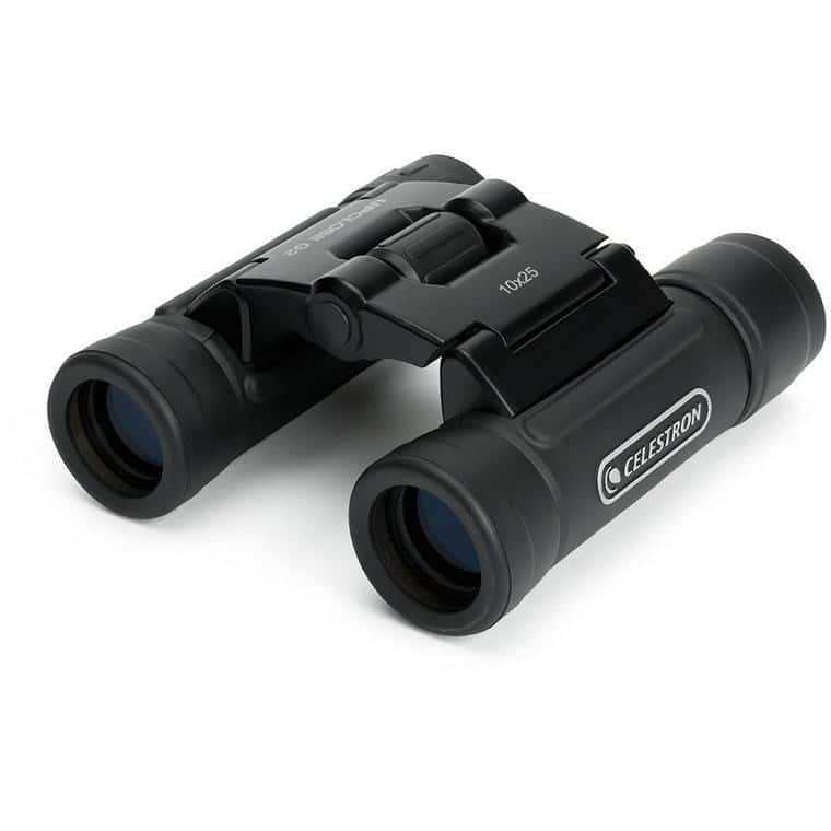 Lornetka Celestron UpClose G2 10x25 — zdjęcie 1 z 6
