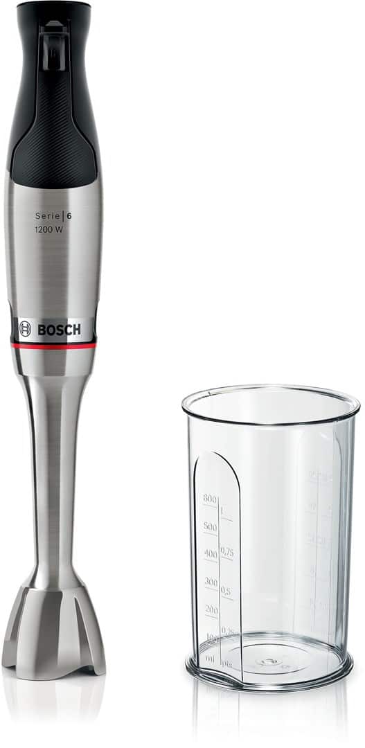 Blender ręczny BOSCH MSM 6M810 — zdjęcie 1 z 5