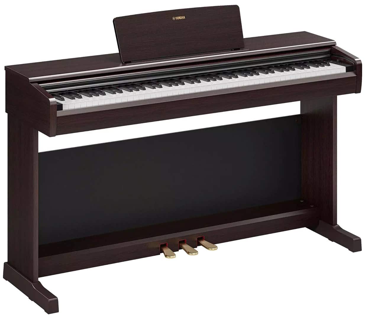 Yamaha ARIUS YDP-146R - Pianino cyfrowe — zdjęcie 1 z 6