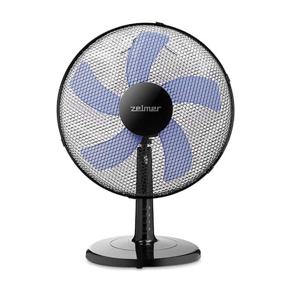 Wentylator biurkowy 40cm ZTF0400 Zelmer — zdjęcie 1 z 3