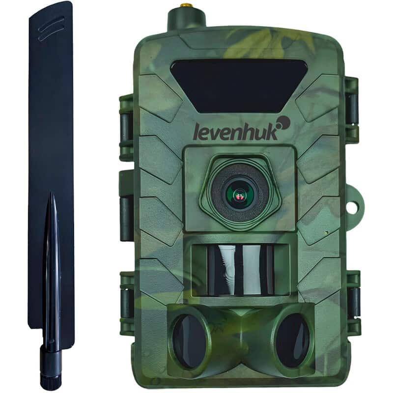 Fotopułapka Levenhuk Trap LTE10 — zdjęcie 1 z 2