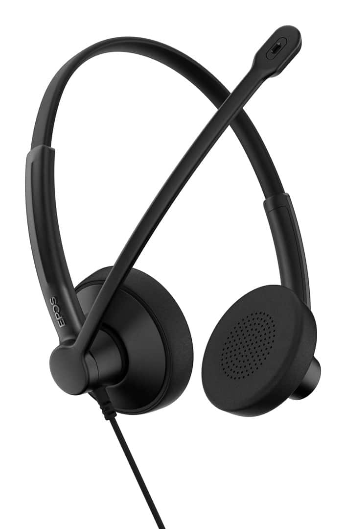 EPOS IMPACT 100 MS STEREO USB-C+A IMPACT 100 MS STEREO USB-C+A — zdjęcie 1 z 8