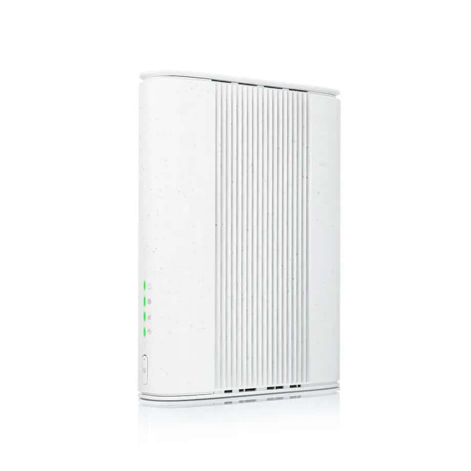 Router Wi-Fi 6 5G Zyxel FWA505V2-EU0102F — zdjęcie 1 z 4