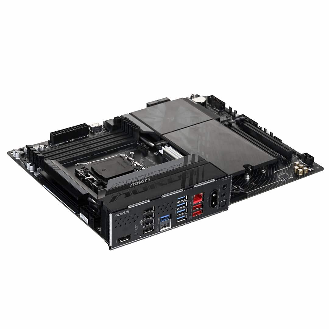Płyta główna Gigabyte B850 AORUS ELITE WF7 (OUTLET) — zdjęcie 1 z 6