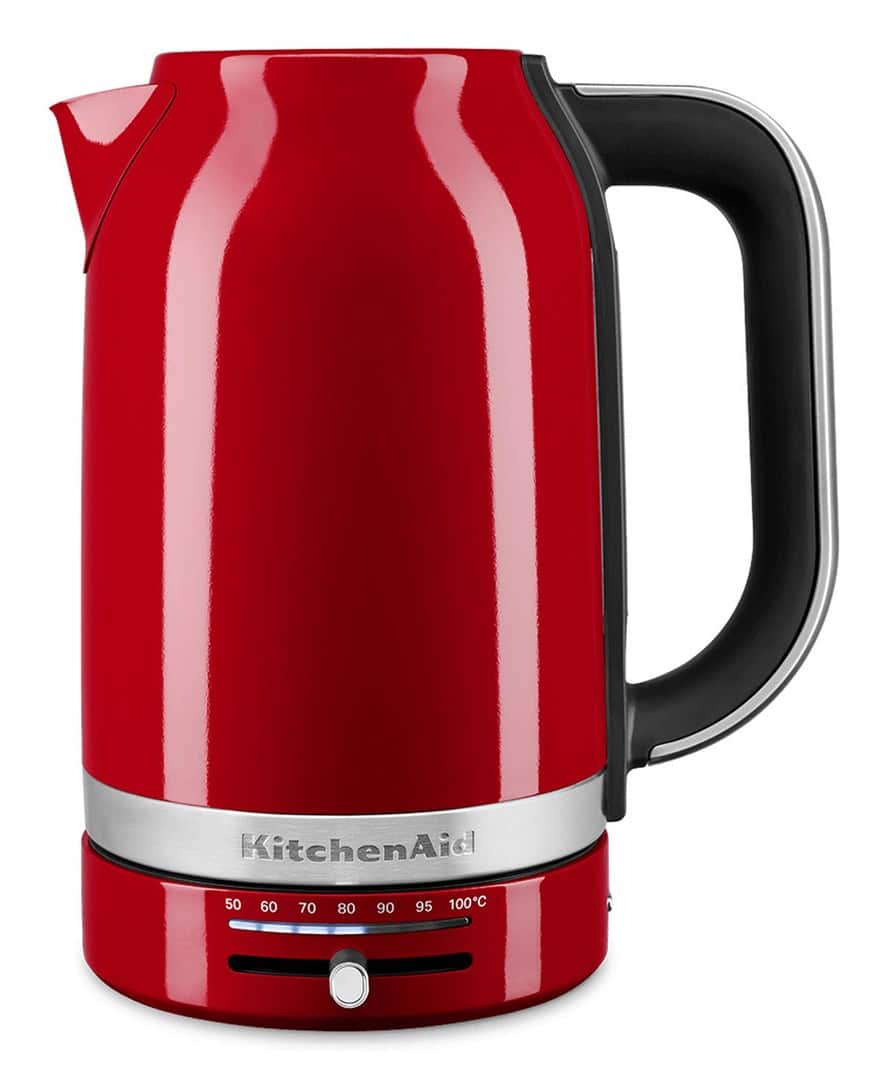 Czajnik elektryczny KitchenAid 5KEK1701EER — zdjęcie 1 z 4
