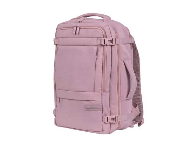 NATEC PLECAK DO LAPTOPA CAMEL LITE RÓŻOWY 15.6 19L — zdjęcie 1 z 8