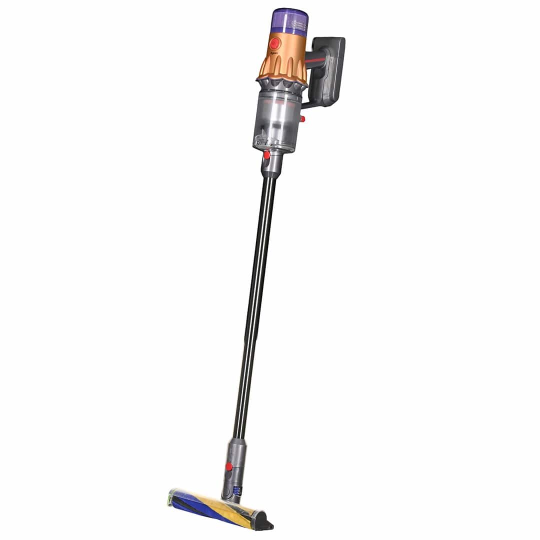 Odkurzacz DYSON V12 Detect Slim Absolute (2023) (WYPRZEDAŻ) — zdjęcie 1 z 8