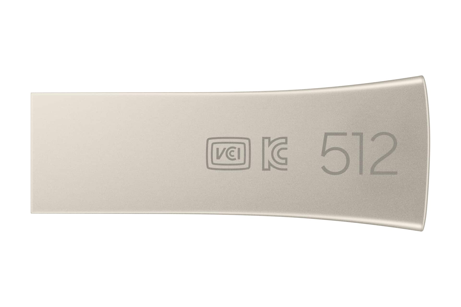 SAMSUNG FLASH BAR Plus 512GB MUF-512BE3/APC