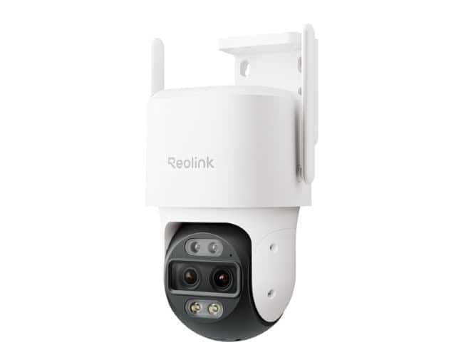 Kamera Reolink Trackmix Series W760 8MP WiFi — zdjęcie 1 z 3