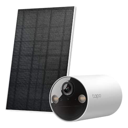 Kamera TP-LINK Tapo C410 KIT