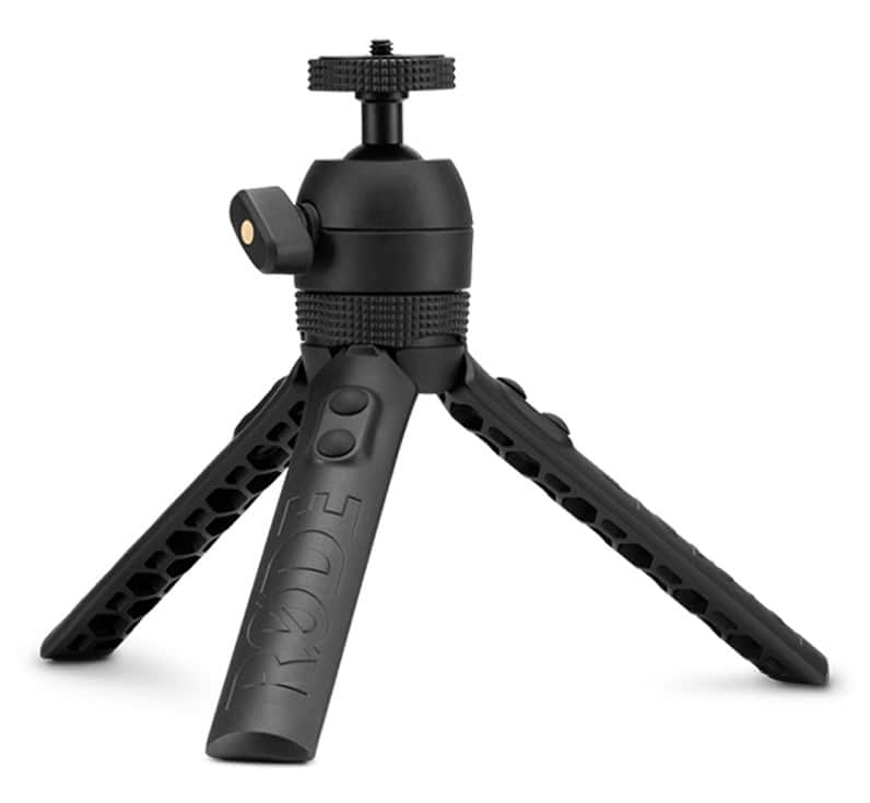 RODE Tripod 2 - Stojak mini tripod — zdjęcie 1 z 2