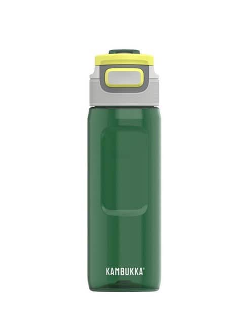 Butelka na wodę Kambukka Elton 750ml, Olive Green — zdjęcie 1 z 5