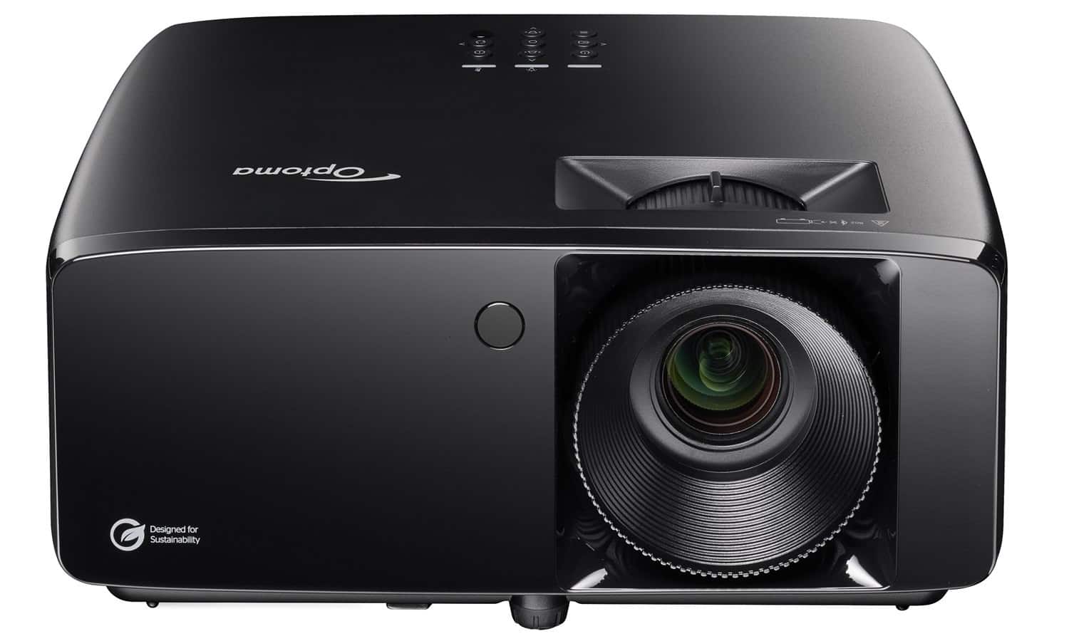 PROJEKTOR OPTOMA HZ41HDR LASER FHD 4400ANS 2,5MLN:1 — zdjęcie 1 z 8
