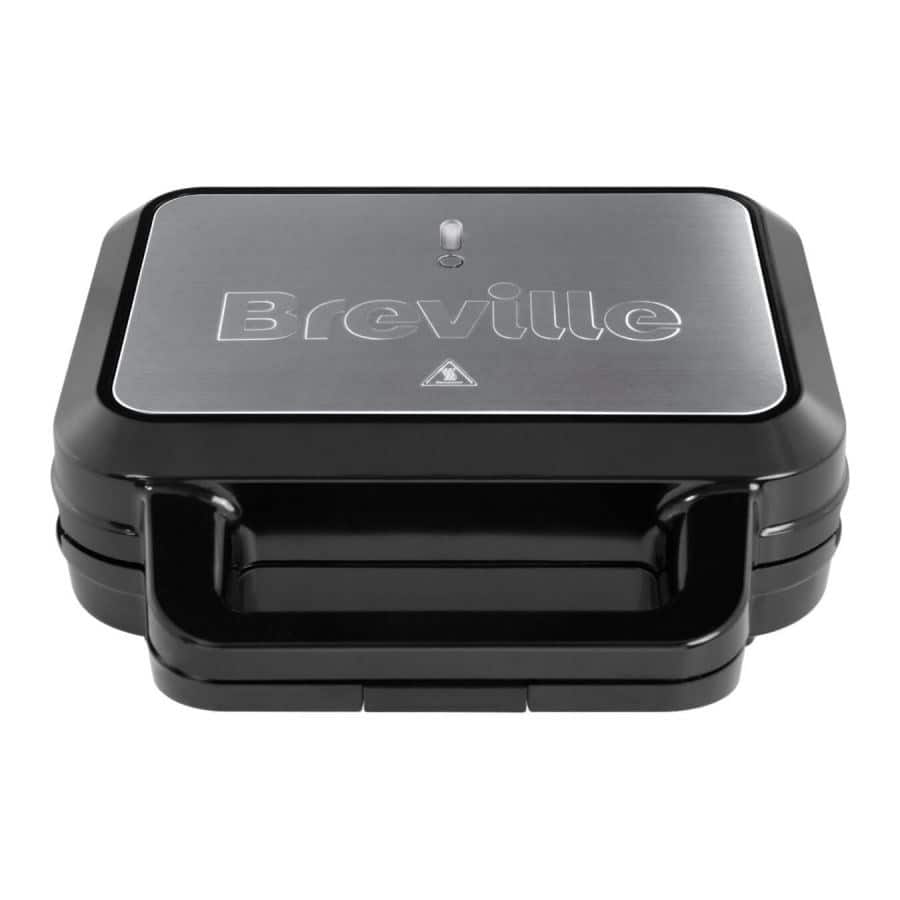 Opiekacz 3w1 Breville VST098X — zdjęcie 1 z 8
