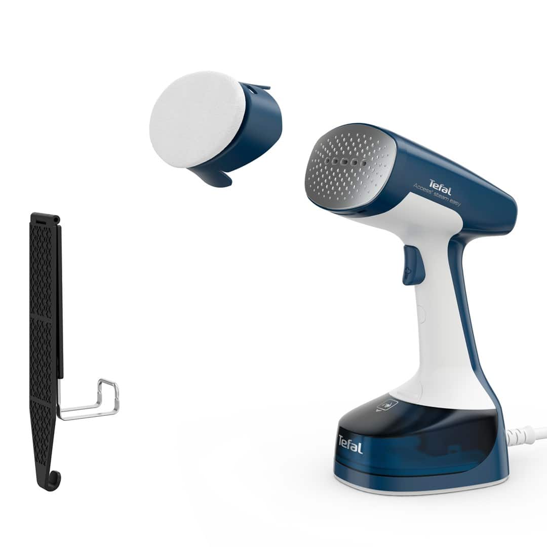 Parownica do ubrań TEFAL DT7130 — zdjęcie 1 z 3
