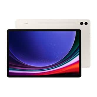 Samsung Galaxy Tab S9+ 12.4 X810 12/256GB Beige (OUTLET) — zdjęcie 1 z 7