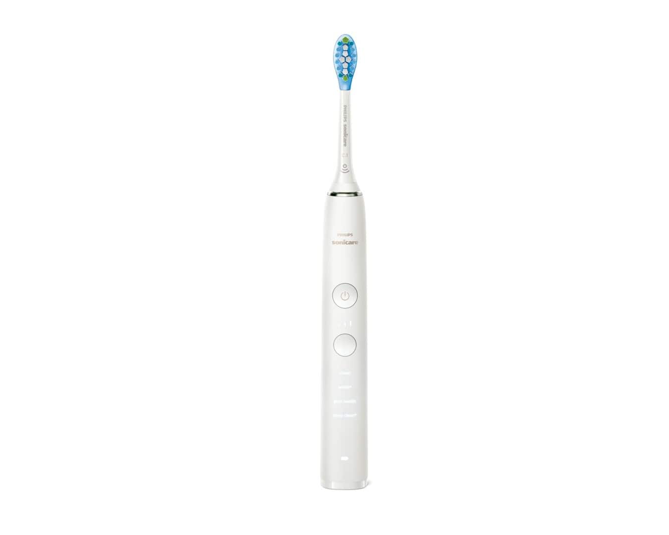 Zestaw szczoteczka + irygator PHILIPS HX3886/41 — zdjęcie 1 z 2