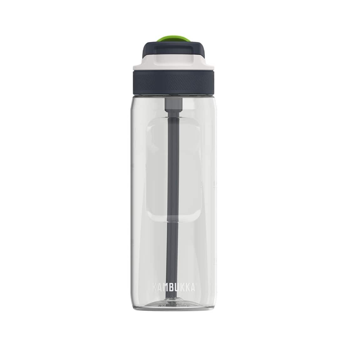 Butelka na wodę Kambukka Lagoon 750ml, Clear — zdjęcie 1 z 6
