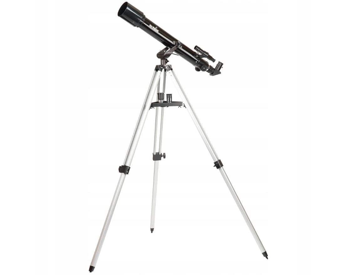 Teleskop Sky Watcher BK 70 7AZ2 — zdjęcie 1 z 4