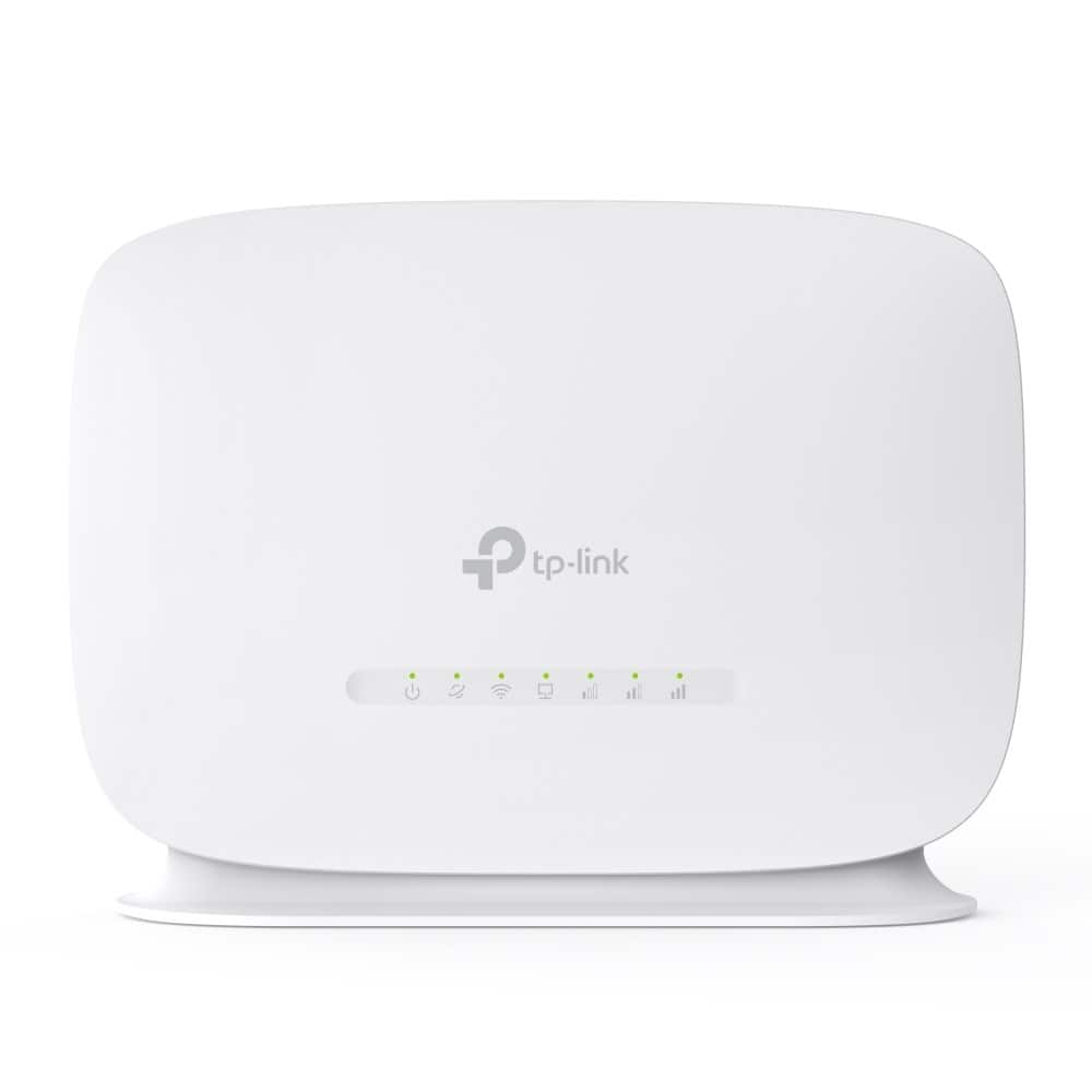 Router bezprzewodowy TP-LINK TL-MR105 4G LTE — zdjęcie 1 z 3
