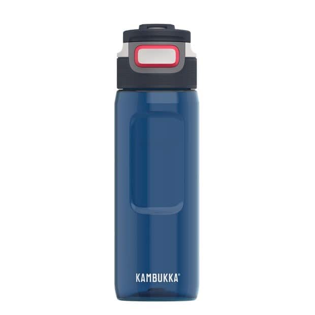 Butelka na wodę Kambukka Elton 750ml, Midnight Blue — zdjęcie 1 z 5