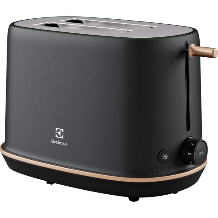 Toster ELECTROLUX E7T1-6BP Explore 7 — zdjęcie 1 z 8