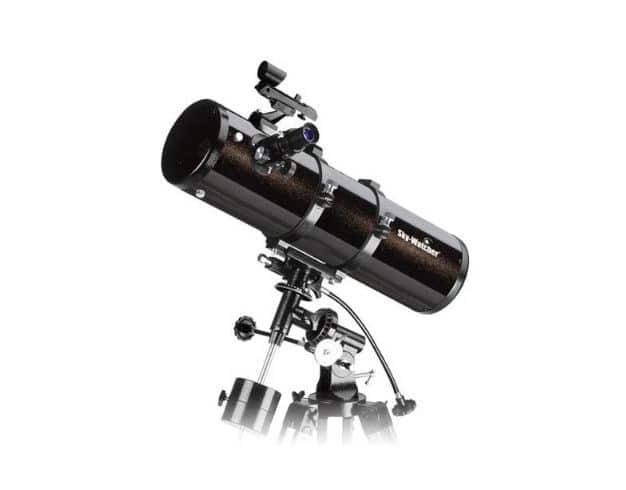 Teleskop Sky Watcher Synta BK 1309 EQ2 — zdjęcie 1 z 5