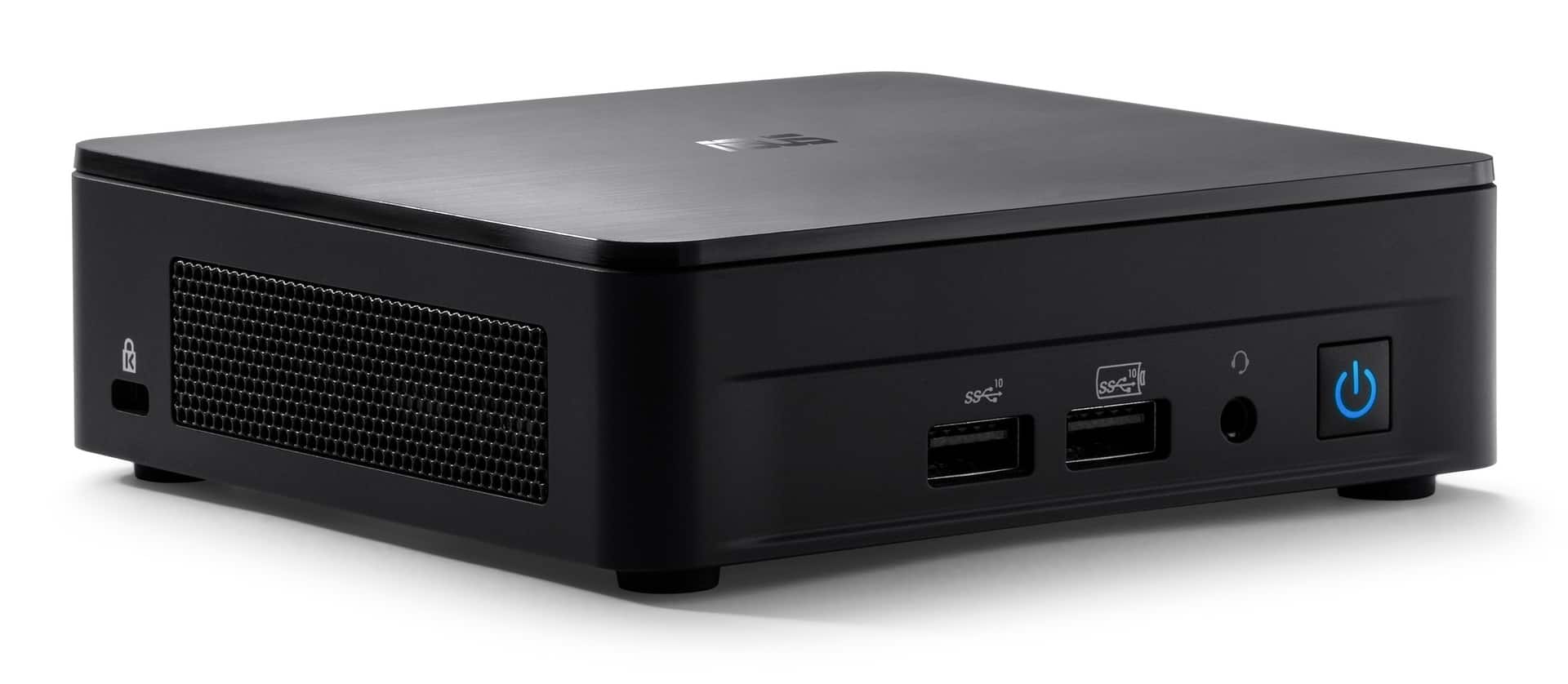 Komputer ASUS NUC 12 PRO RNUC12WSKI300000I i3-1220P