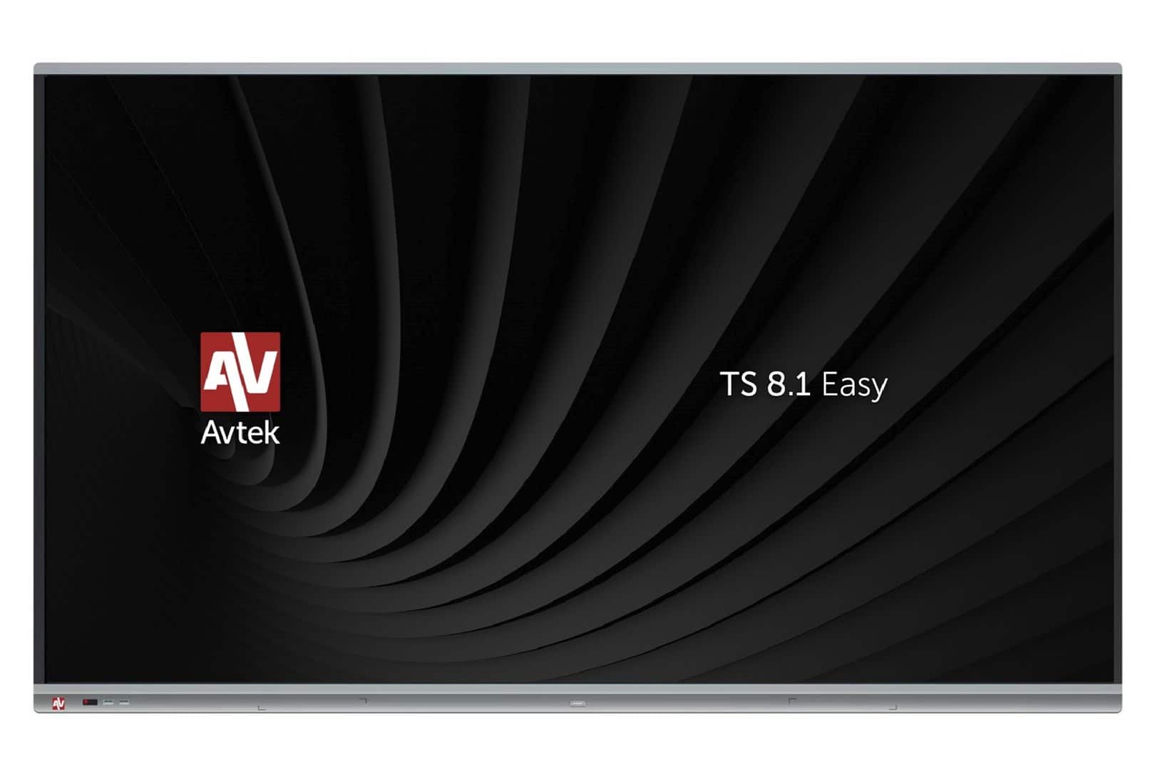 Monitor interaktywny Avtek TS 8.1 Easy 75 z Androidem