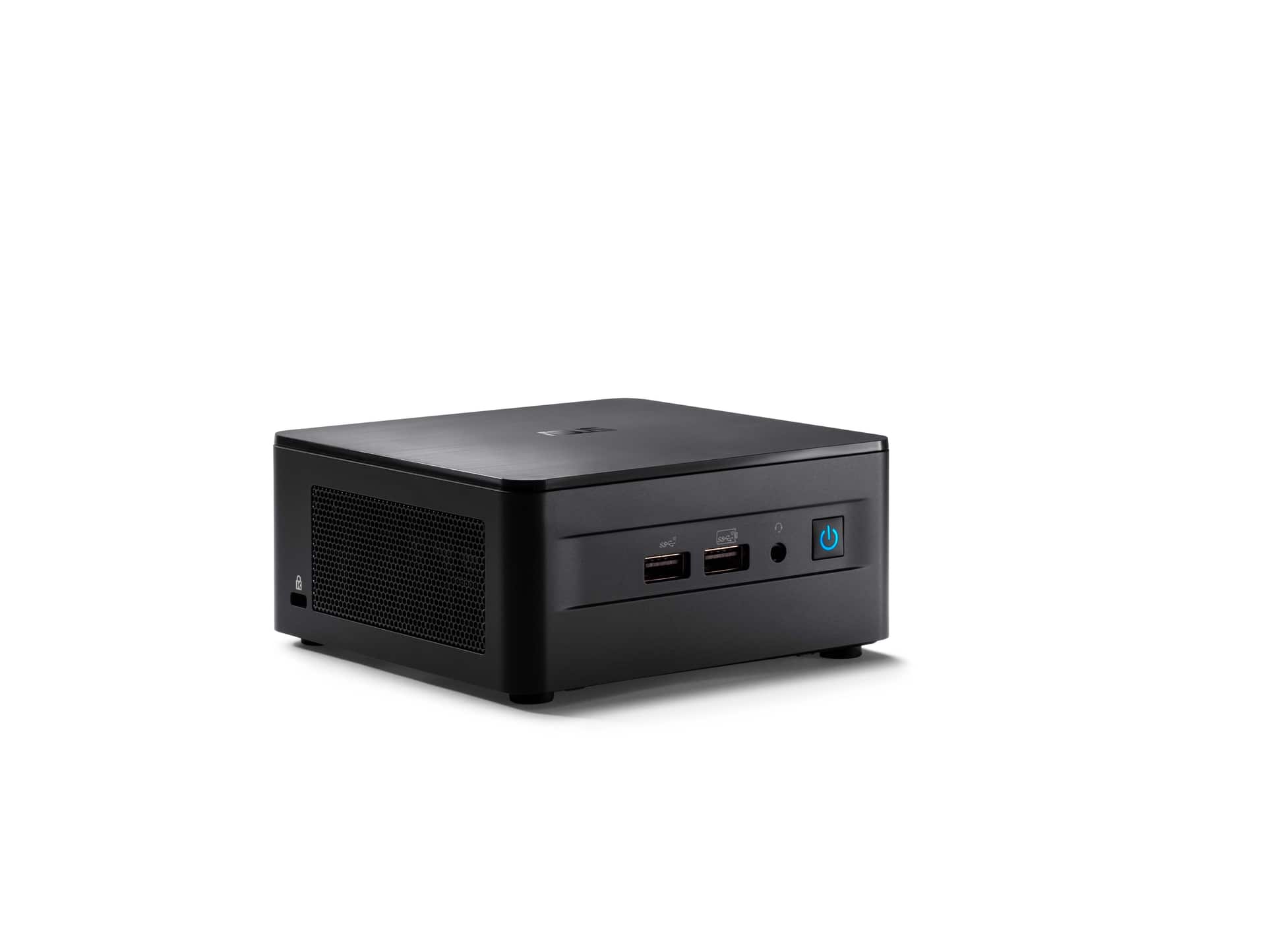 Komputer ASUS NUC 12 PRO RNUC12WSHI300002I i3-1220P
