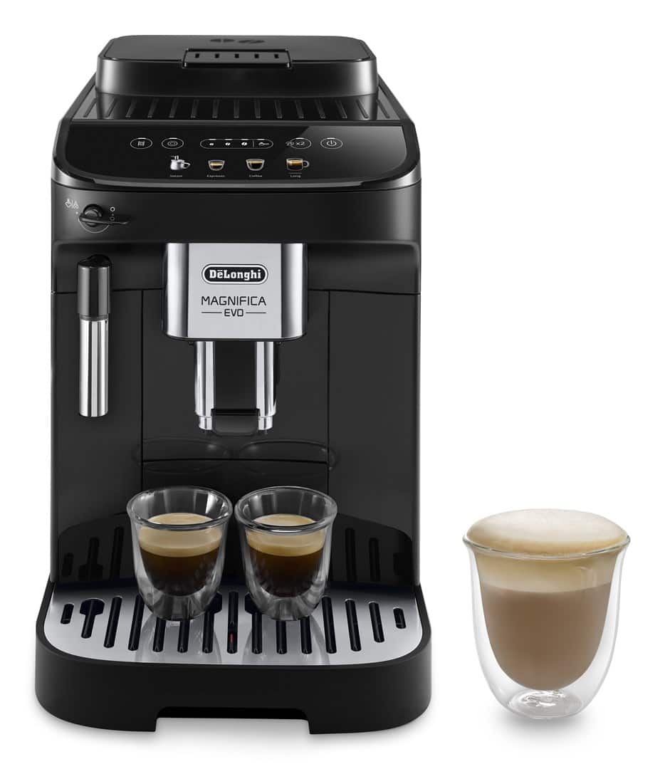 Ekspres ciśnieniowy DeLonghi ECAM 290.21.B (OUTLET) — zdjęcie 1 z 7