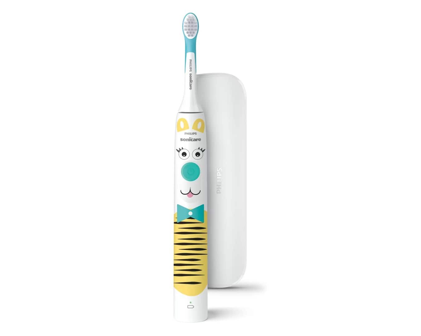 Szczoteczka do zębów PHILIPS HX3603/01 — zdjęcie 1 z 3