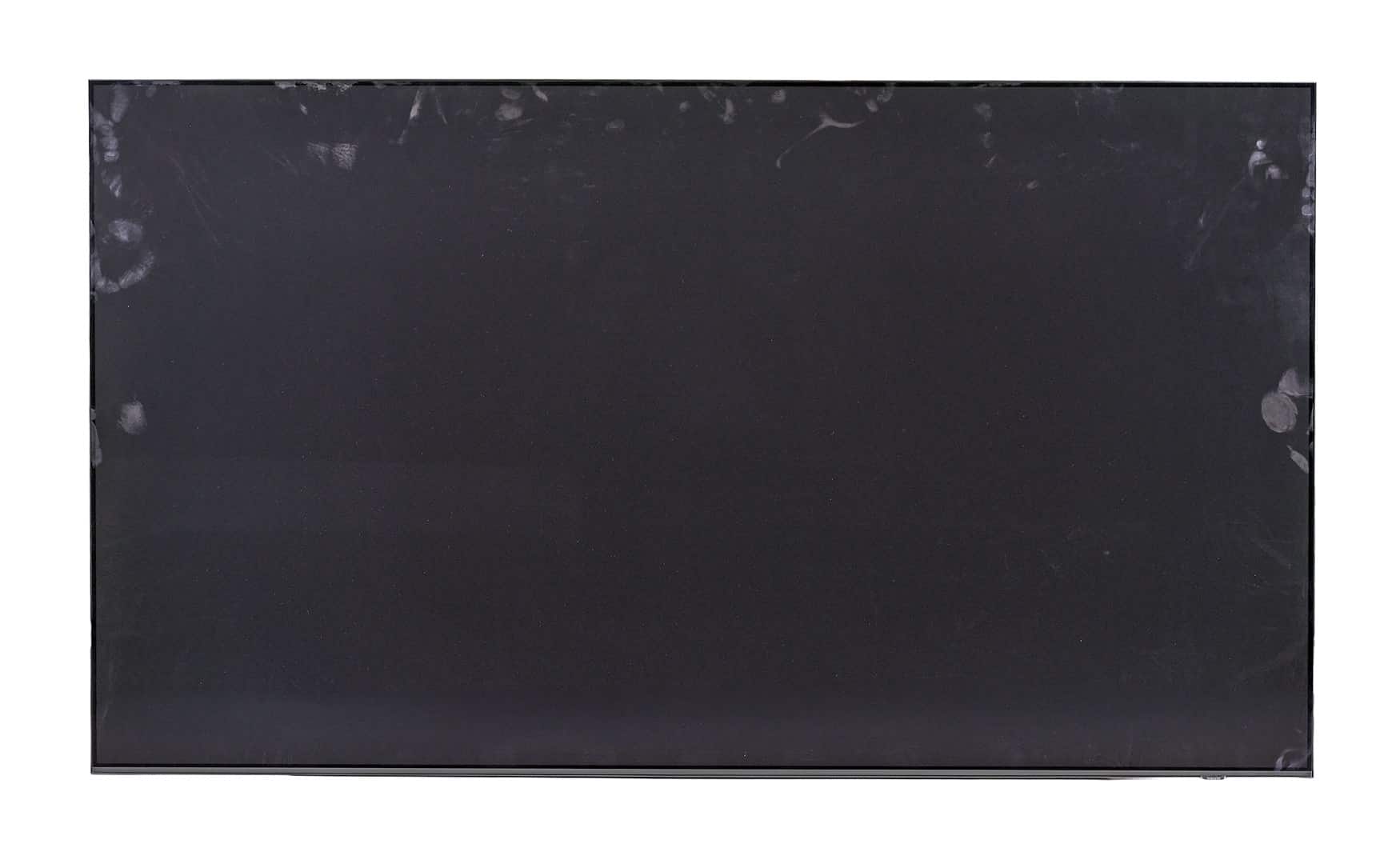Telewizor Samsung QE65S90F OLED 65'' 4K Ultra HD 144Hz Tizen Dolby Atmos Czarny (MODEL 2025) (OUTLET) — zdjęcie 1 z 8