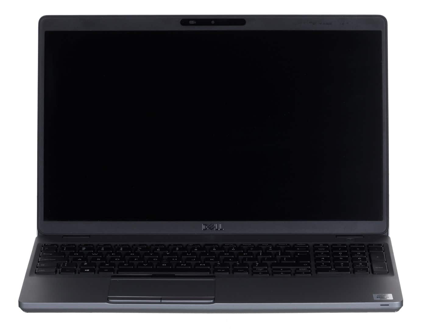DELL LATITUDE 5511 i5-10400H 16GB 512GB SSD 15,6" FHD Win11pro + zasilacz UŻYWANY — zdjęcie 1 z 8