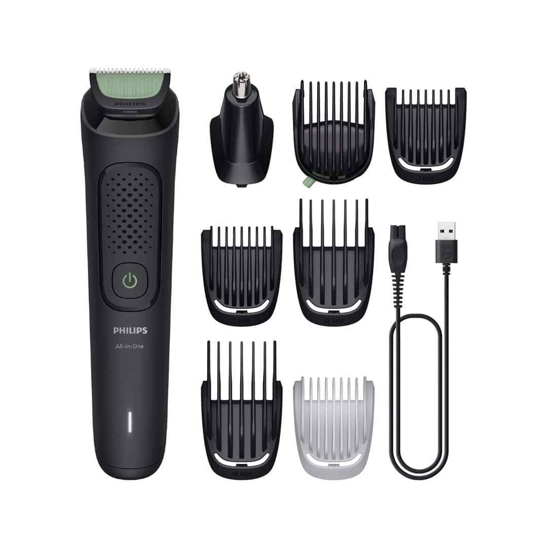 Trymer PHILIPS Multigroom MG3940/15 — zdjęcie 1 z 2