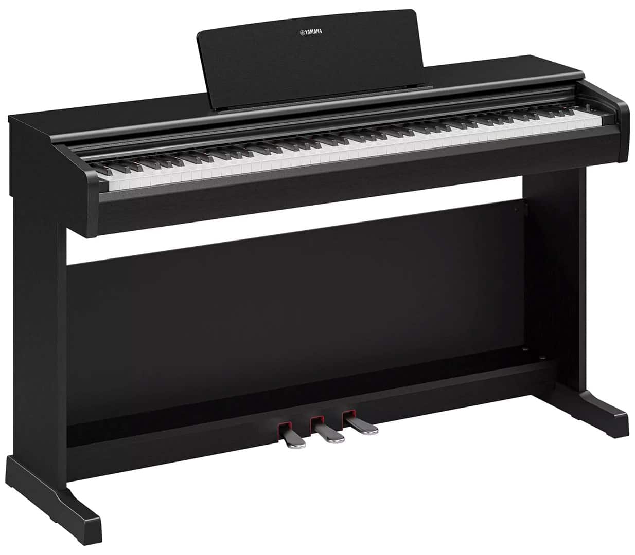 Yamaha ARIUS YDP-146B - Pianino cyfrowe — zdjęcie 1 z 6
