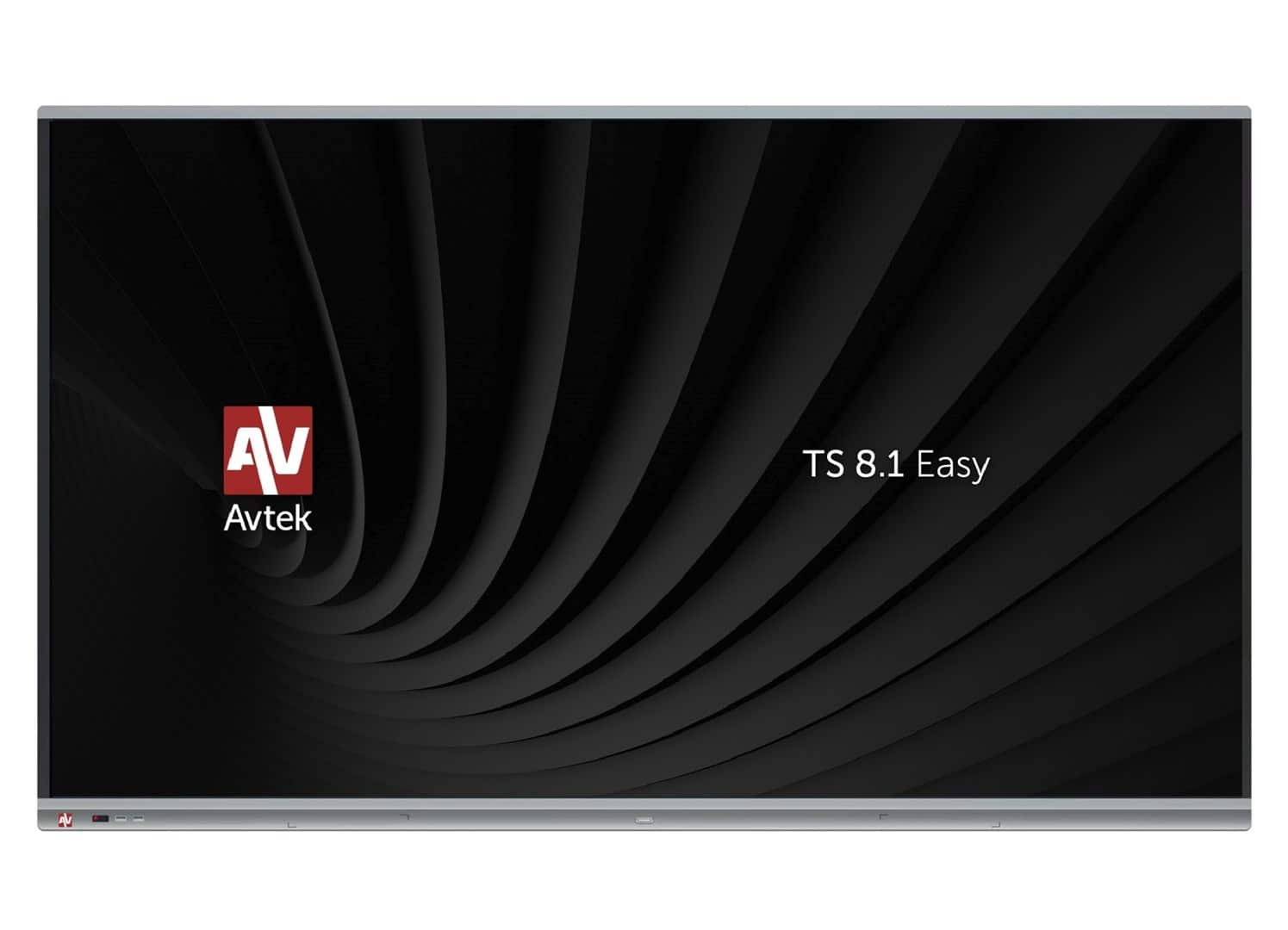 Monitor interaktywny Avtek TS 8.1 Easy 86 z Androidem