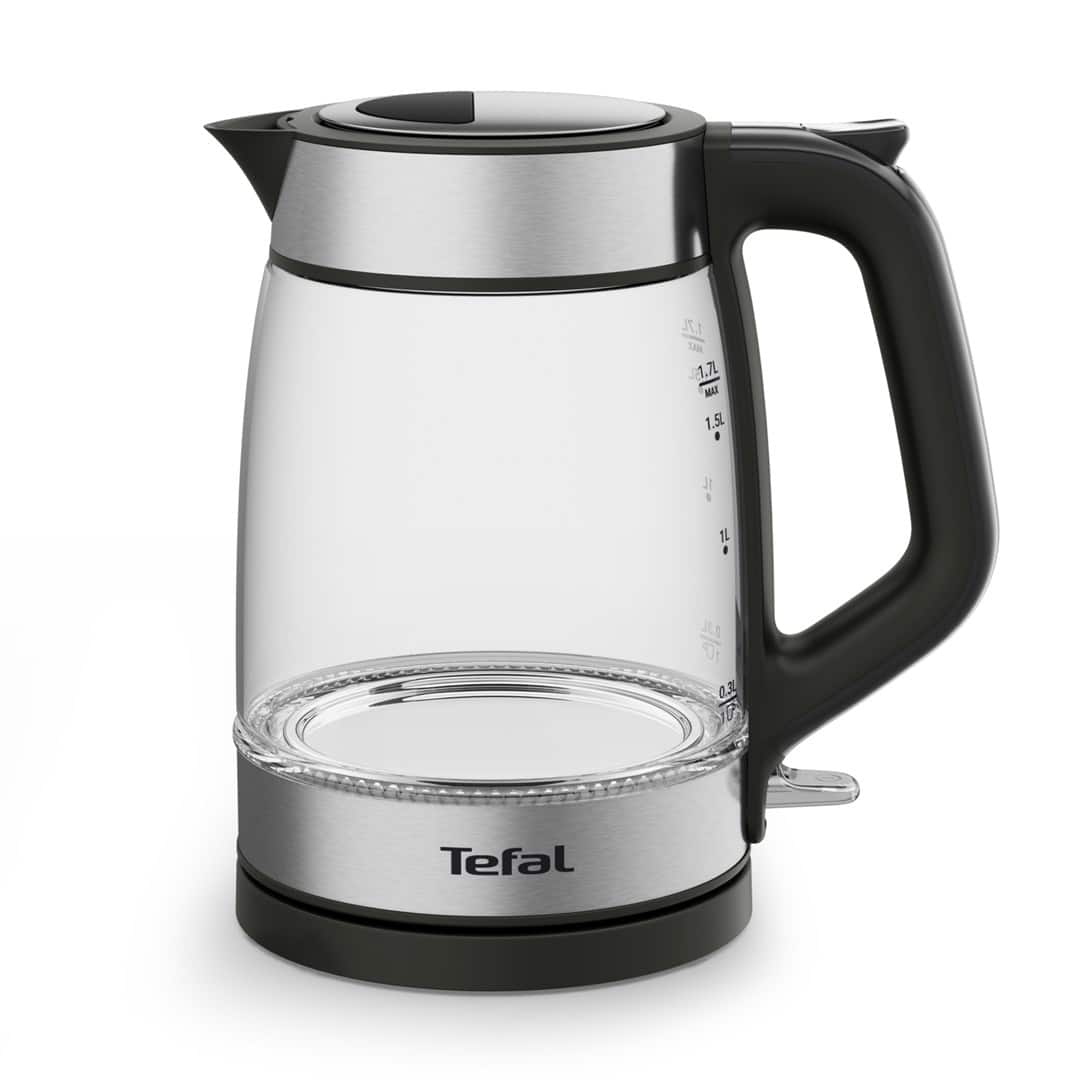 Czajnik elektryczny TEFAL KI605830 — zdjęcie 1 z 8