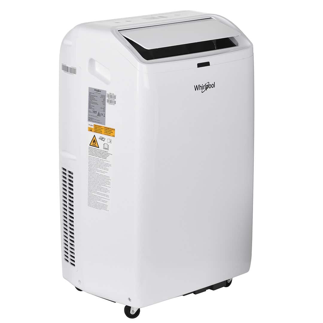 Klimatyzator przenośny WHIRLPOOL PACF29CO W (OUTLET) — zdjęcie 1 z 8