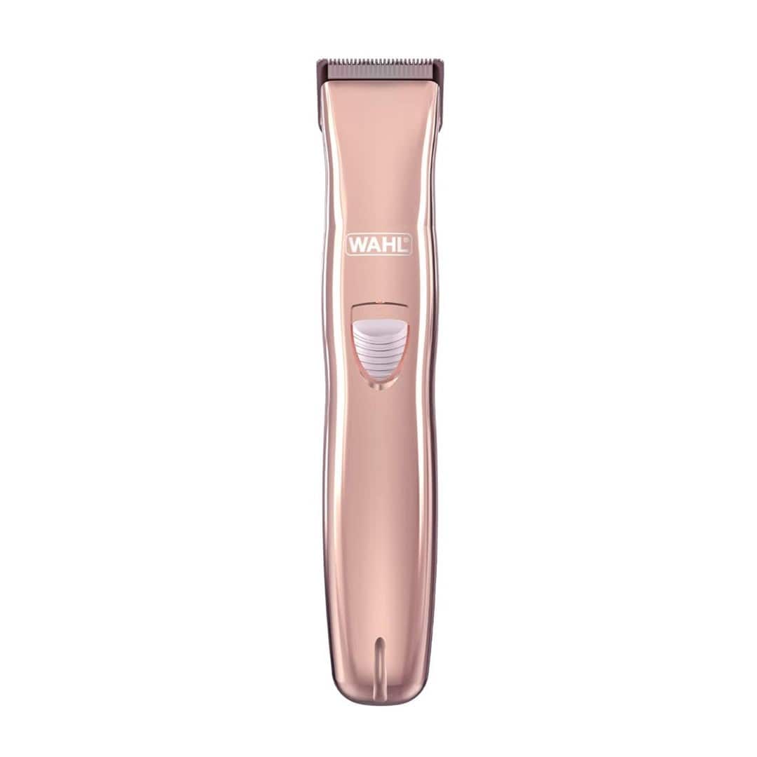 Trymer WAHL Ladies Trymer Face&Body 3029466 — zdjęcie 1 z 7